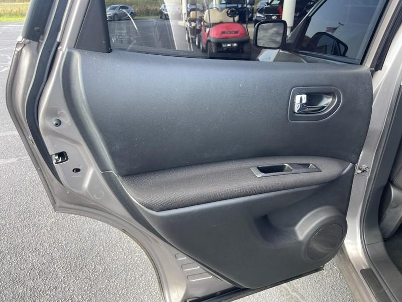 used 2010 Nissan Rogue car, priced at $9,998