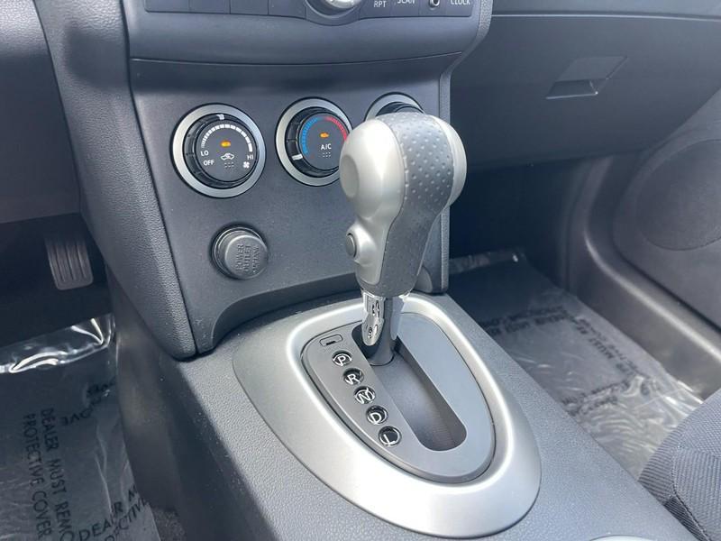 used 2010 Nissan Rogue car, priced at $9,998