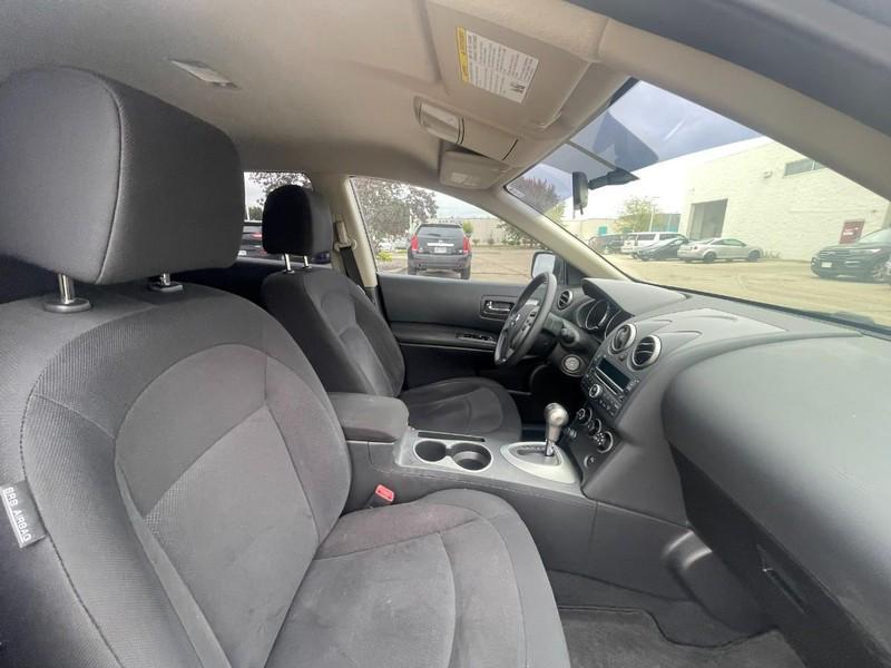used 2010 Nissan Rogue car, priced at $11,995