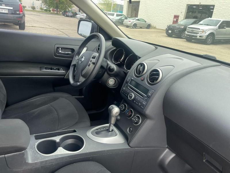 used 2010 Nissan Rogue car, priced at $11,995