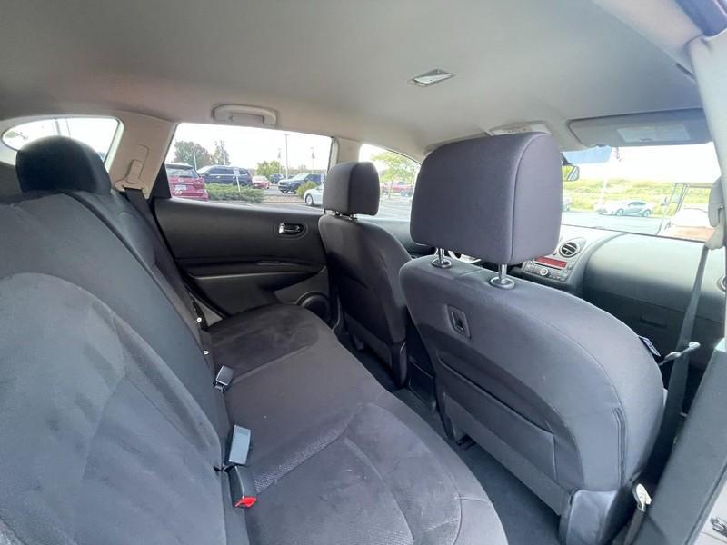 used 2010 Nissan Rogue car, priced at $9,998