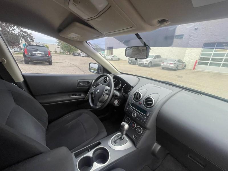 used 2010 Nissan Rogue car, priced at $11,995
