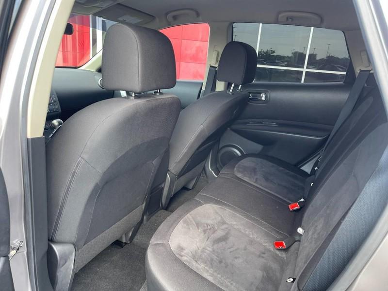 used 2010 Nissan Rogue car, priced at $9,998