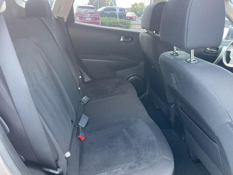 used 2010 Nissan Rogue car, priced at $9,998