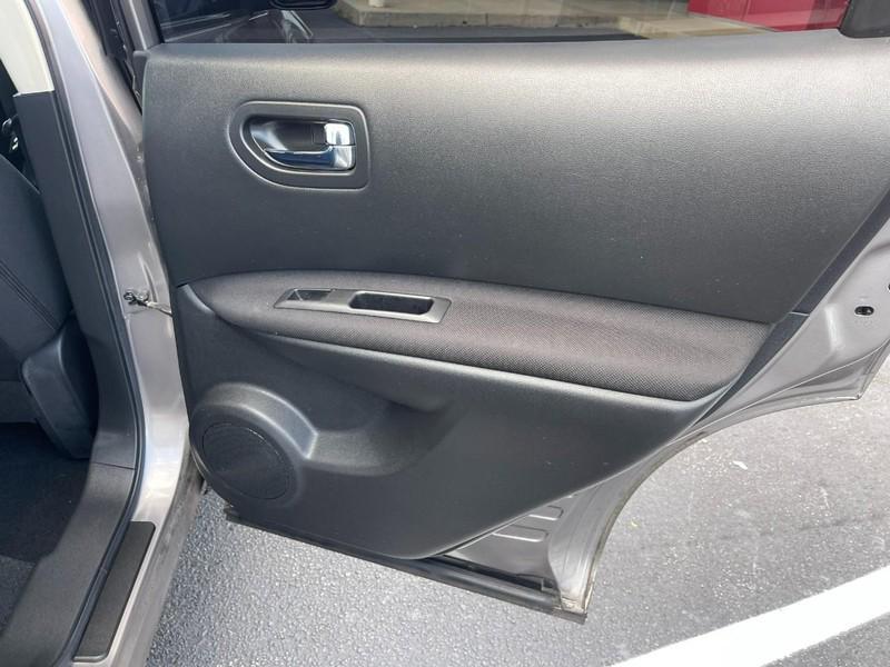 used 2010 Nissan Rogue car, priced at $9,998