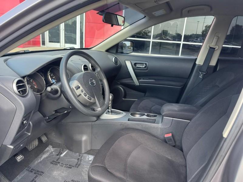 used 2010 Nissan Rogue car, priced at $9,998