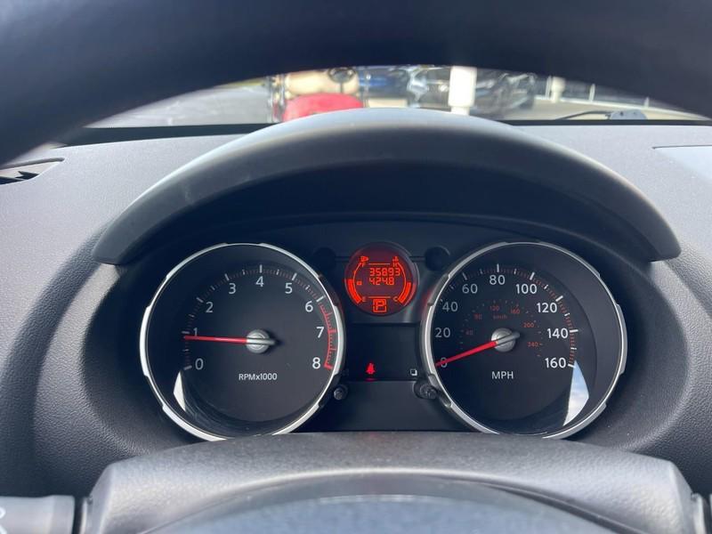 used 2010 Nissan Rogue car, priced at $9,998