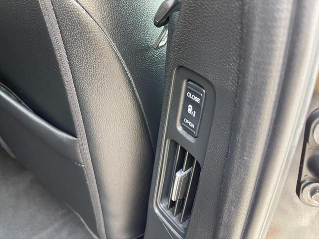 used 2023 Honda Odyssey car, priced at $46,750