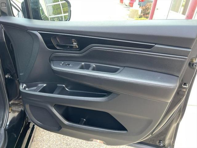 used 2023 Honda Odyssey car, priced at $46,750