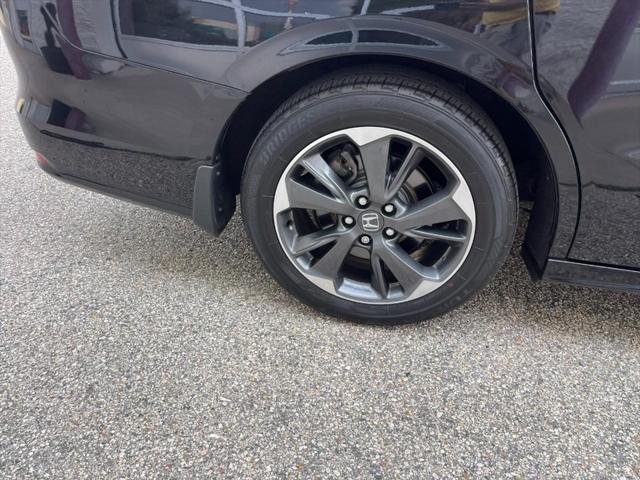 used 2023 Honda Odyssey car, priced at $46,750