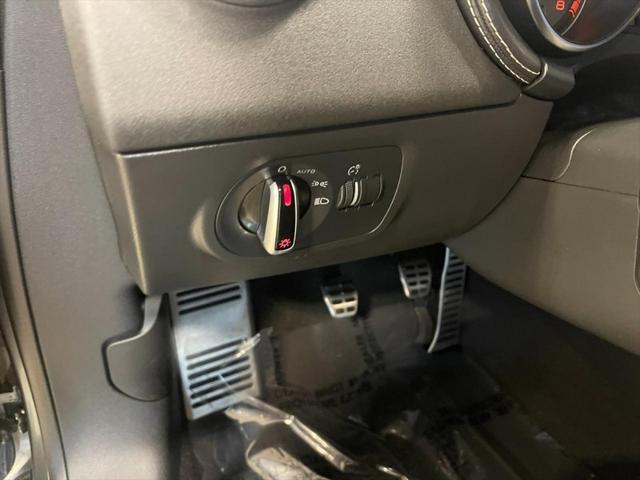 used 2013 Audi TT RS car, priced at $48,775