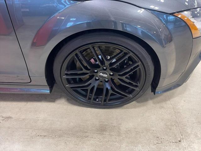 used 2013 Audi TT RS car, priced at $47,995