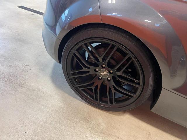 used 2013 Audi TT RS car, priced at $47,995