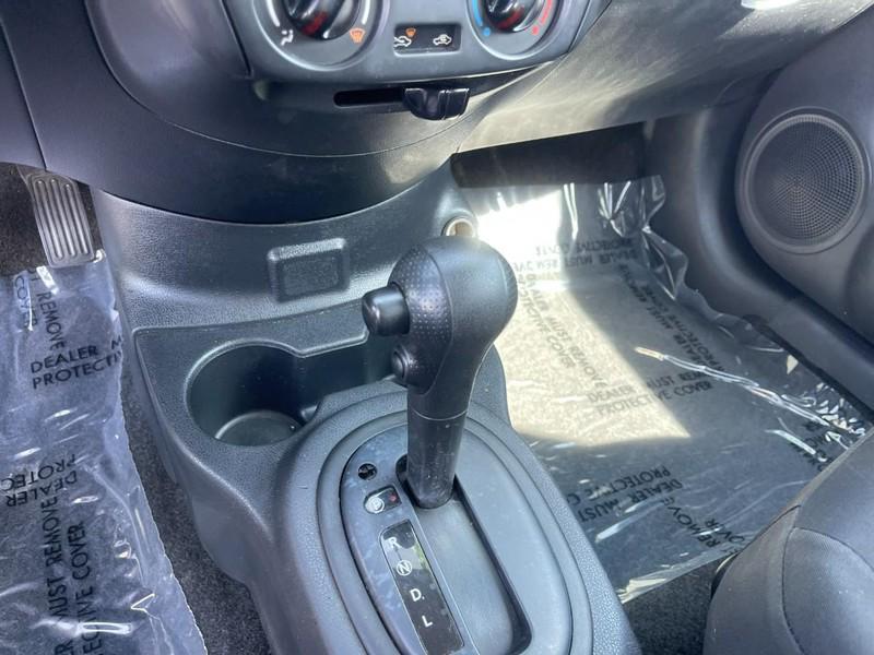 used 2017 Nissan Versa car, priced at $9,503