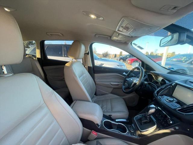 used 2014 Ford Escape car, priced at $12,995