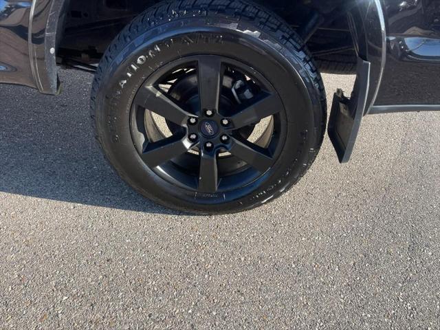 used 2016 Ford F-150 car, priced at $12,900