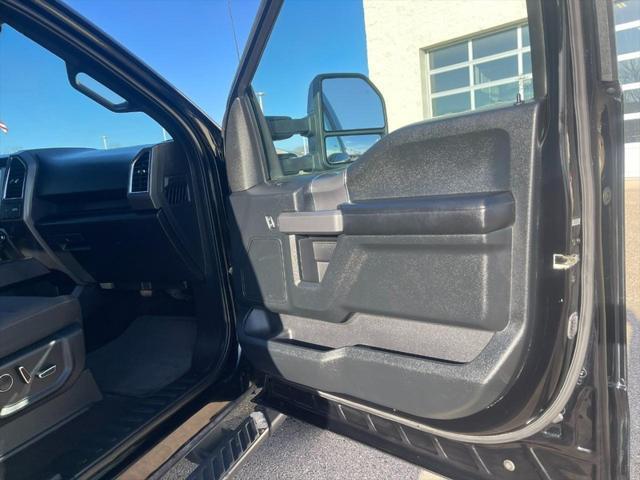 used 2016 Ford F-150 car, priced at $12,900