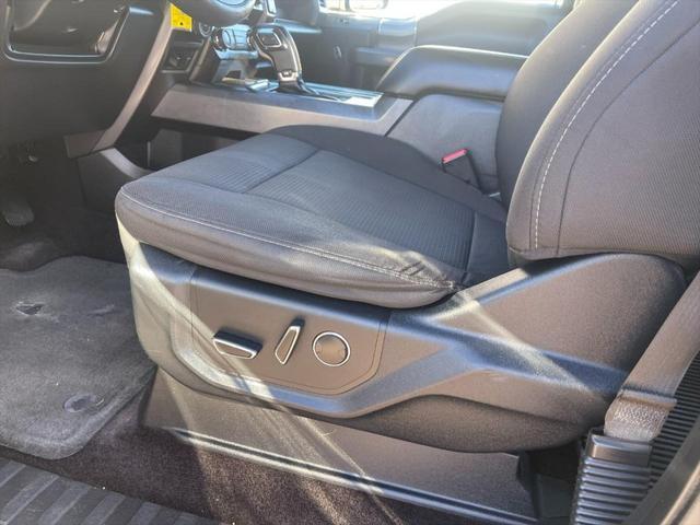 used 2016 Ford F-150 car, priced at $12,900