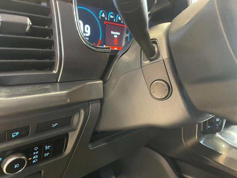 used 2023 Ford F-150 car, priced at $43,997