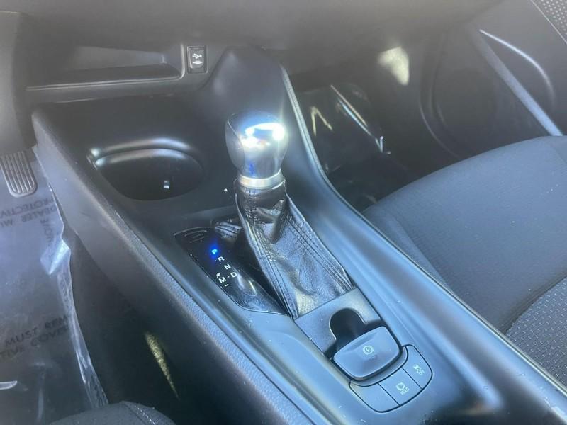 used 2018 Toyota C-HR car, priced at $17,440