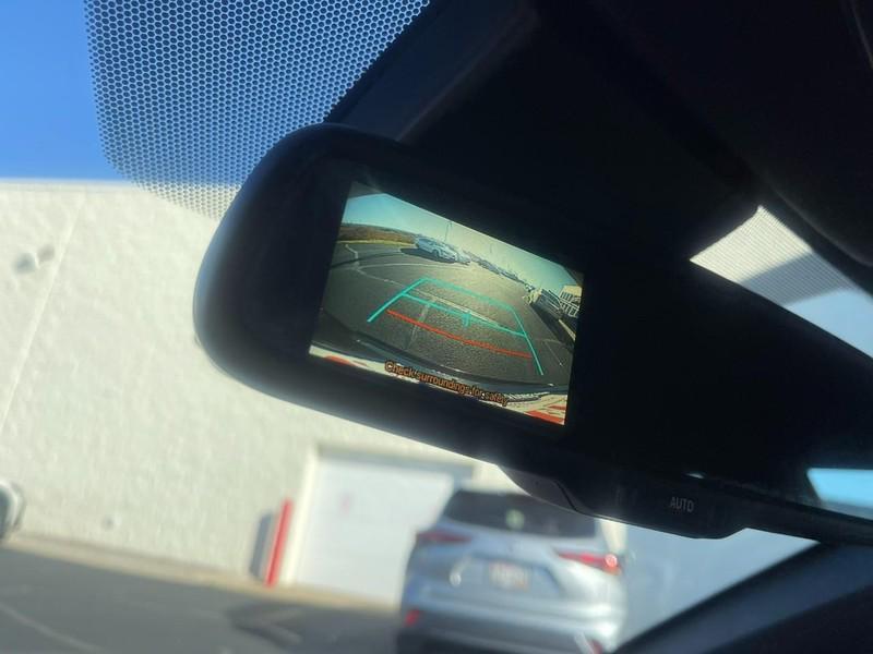 used 2018 Toyota C-HR car, priced at $17,440