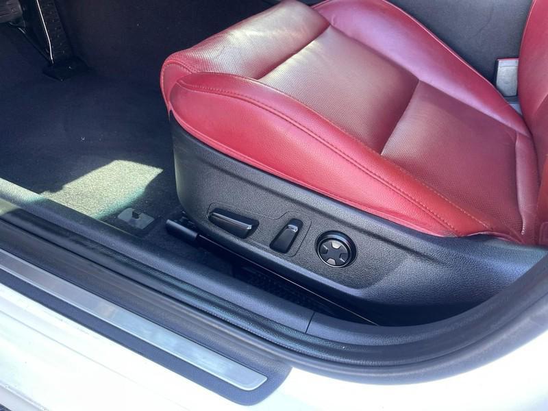 used 2019 Kia Stinger car, priced at $18,503