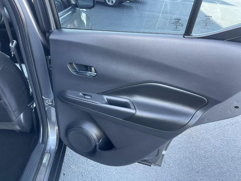 used 2019 Nissan Kicks car, priced at $15,993