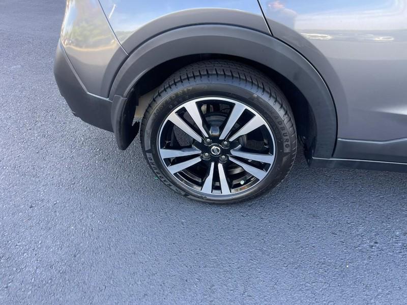 used 2019 Nissan Kicks car, priced at $15,993