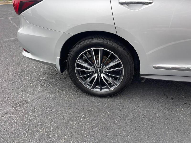 used 2019 INFINITI QX60 car, priced at $19,970
