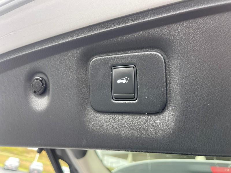 used 2019 INFINITI QX60 car, priced at $19,970