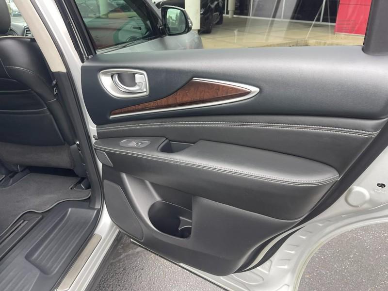 used 2019 INFINITI QX60 car, priced at $19,970