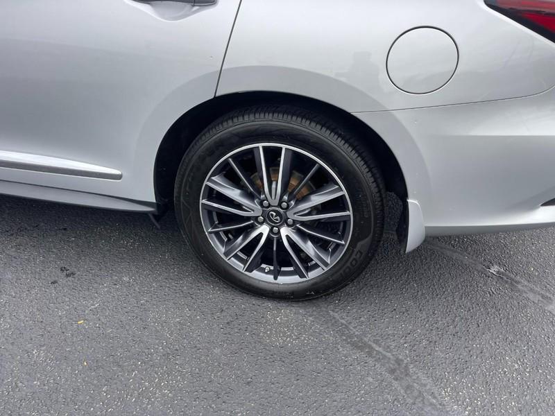 used 2019 INFINITI QX60 car, priced at $19,970