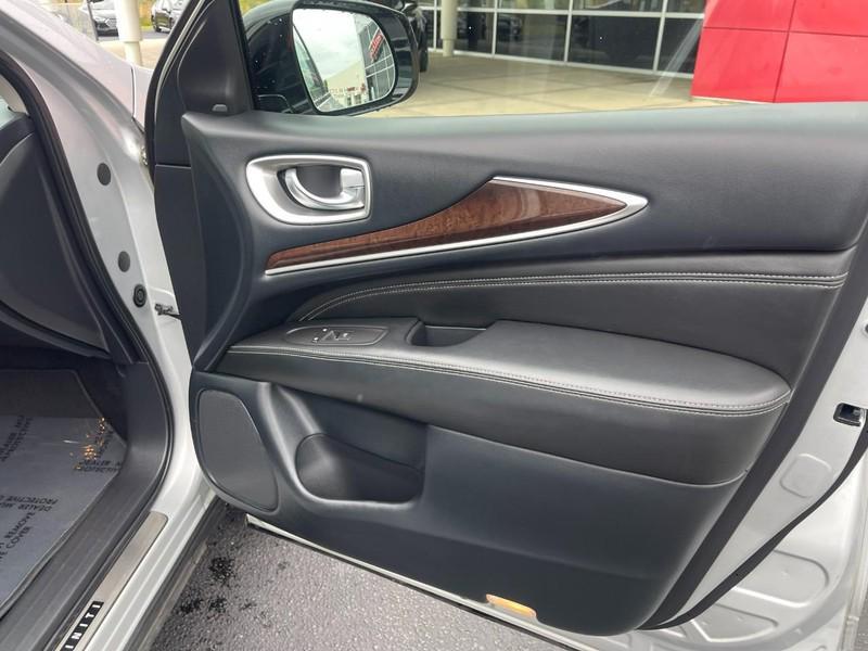 used 2019 INFINITI QX60 car, priced at $19,970