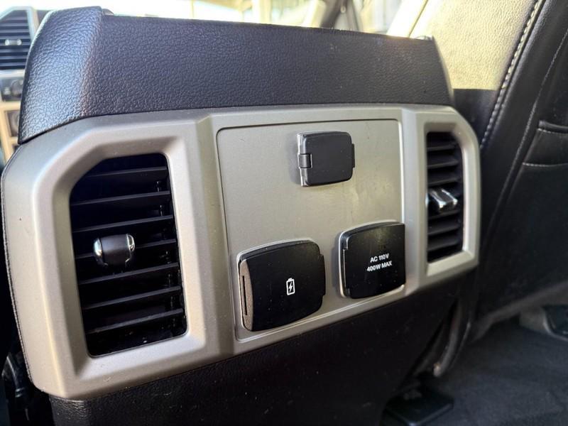 used 2018 Ford F-150 car, priced at $16,992