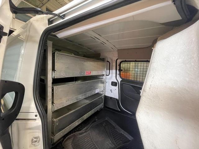 used 2019 Ram ProMaster City car, priced at $17,995