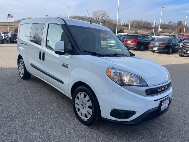 used 2019 Ram ProMaster City car, priced at $16,490