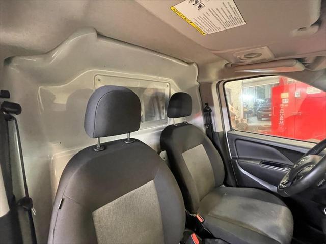 used 2019 Ram ProMaster City car, priced at $17,995