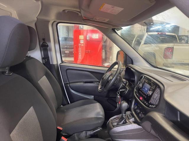 used 2019 Ram ProMaster City car, priced at $17,995