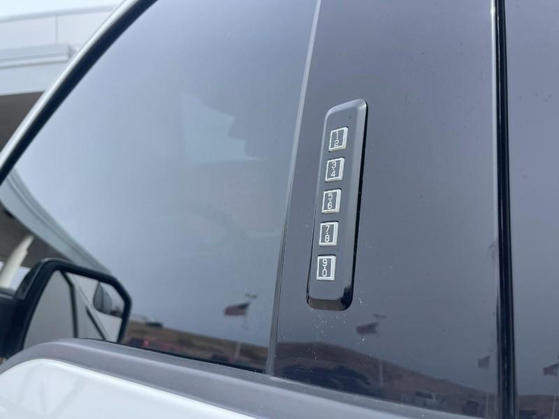 used 2017 Ford F-150 car, priced at $28,500