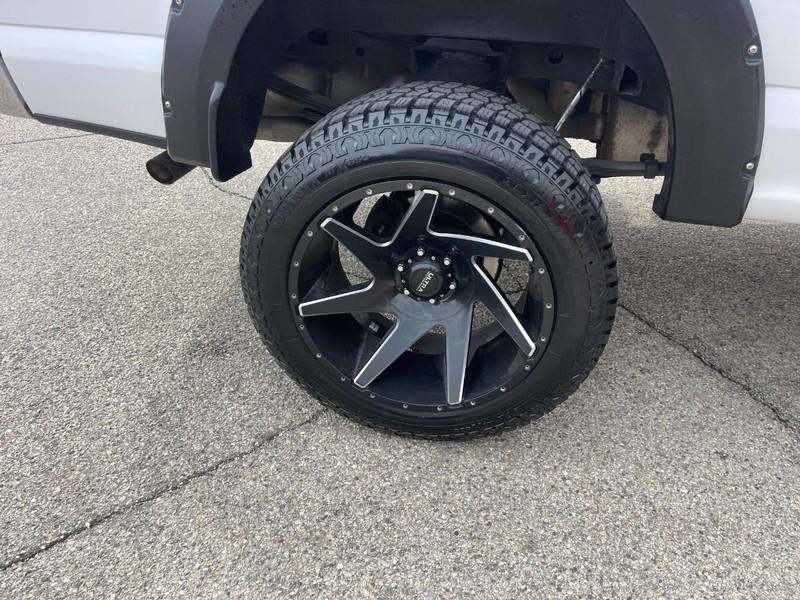 used 2017 Ford F-150 car, priced at $28,500