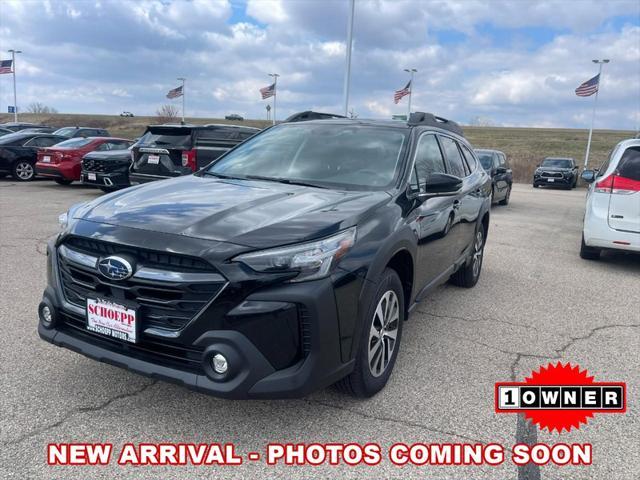 used 2023 Subaru Outback car, priced at $25,995
