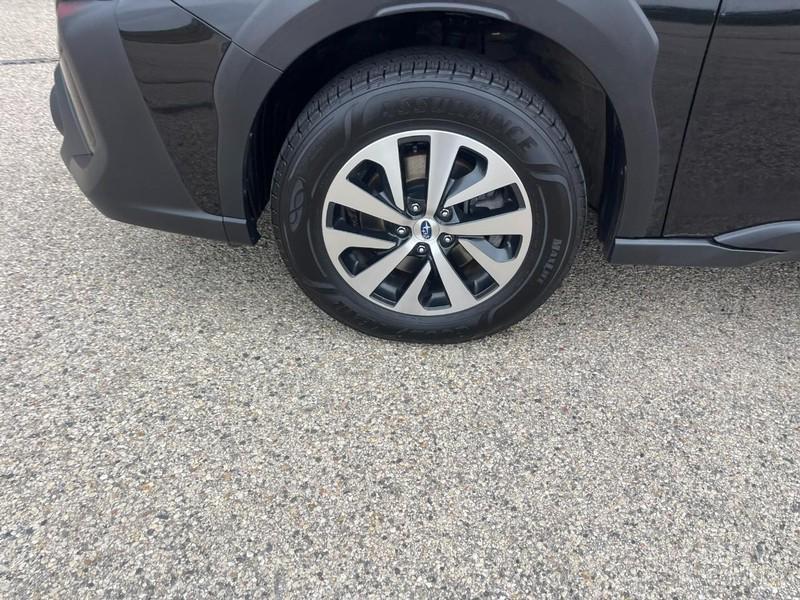 used 2023 Subaru Outback car, priced at $23,993