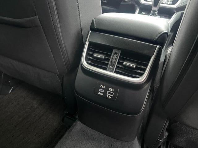 used 2023 Subaru Outback car, priced at $24,993