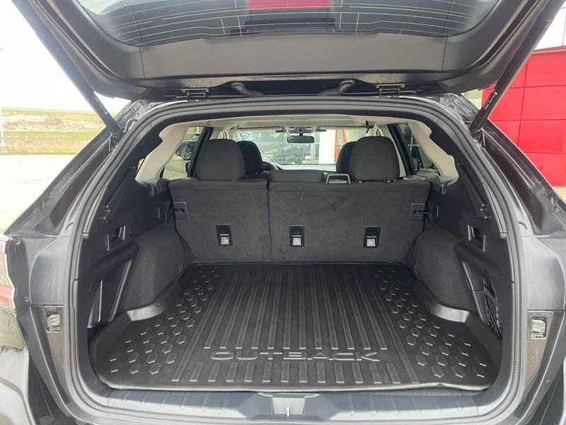 used 2023 Subaru Outback car, priced at $23,993