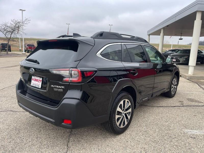 used 2023 Subaru Outback car, priced at $23,993