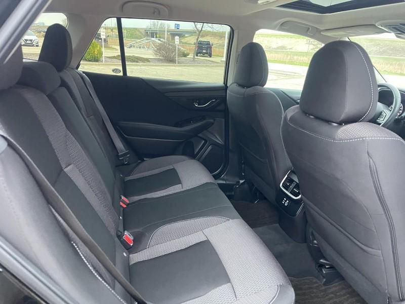 used 2023 Subaru Outback car, priced at $23,993