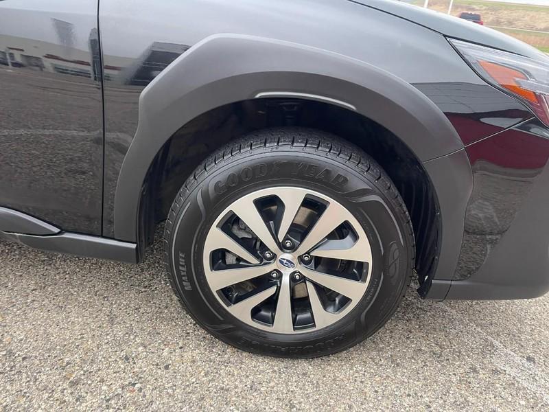 used 2023 Subaru Outback car, priced at $23,993