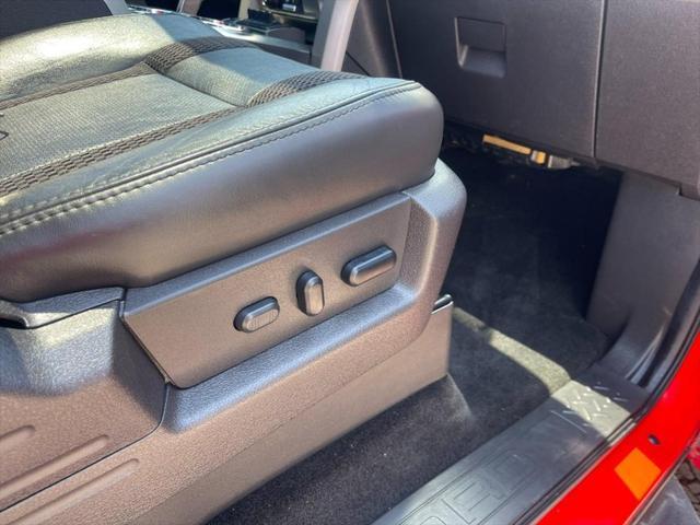 used 2012 Ford F-150 car, priced at $22,750