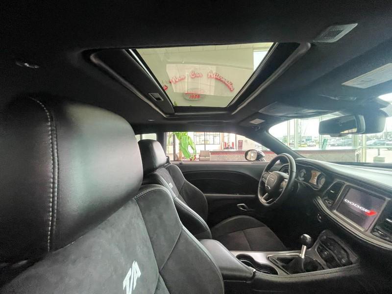 used 2023 Dodge Challenger car, priced at $45,992