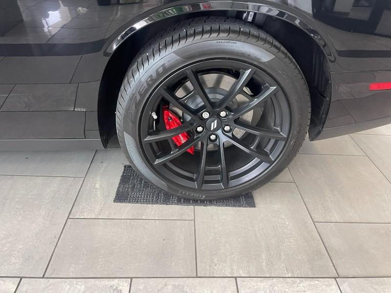 used 2023 Dodge Challenger car, priced at $45,992